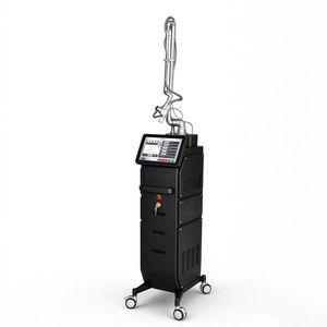 Laser für Hautverjüngung