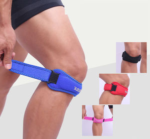 infrapatellares Knieband