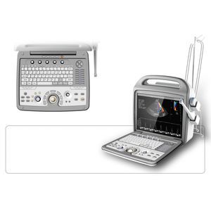 tragbares Ultraschallgerät