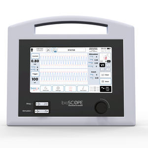 Intraoperatives Neuromonitoring-System / für HNO-Chirurgie 1
