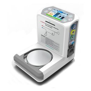 elektronischer Luftbefeuchter 1