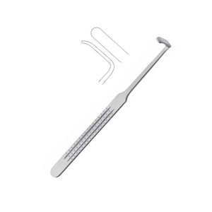 Retraktor für plastische Chirurgie 1