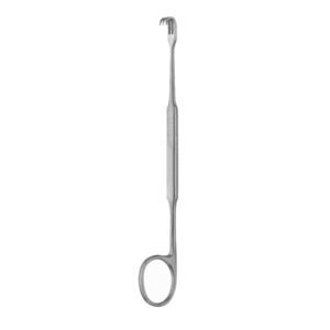 Retraktor für plastische Chirurgie 1