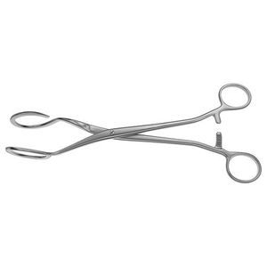 gynäkologische Klemme 1