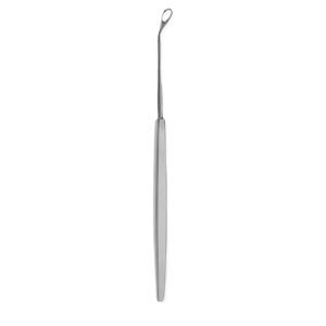 Kürette für Augenchirurgie 1
