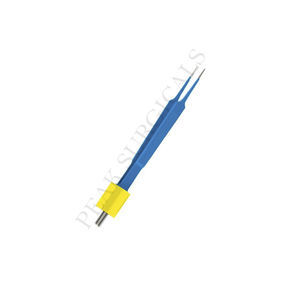 Antihaft-Klemme 1