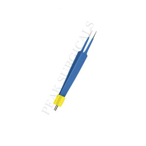 bipolare Klemme 1