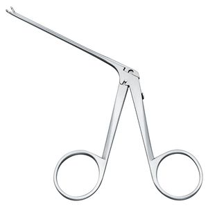 Klemme für Orthopädie 1