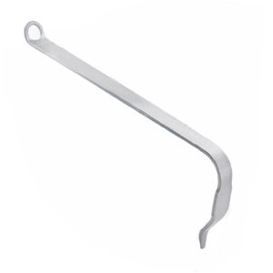 Retraktor für orthopädische Chirurgie 1