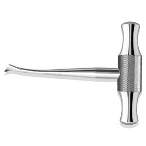 gerader Dental-Hebel 1
