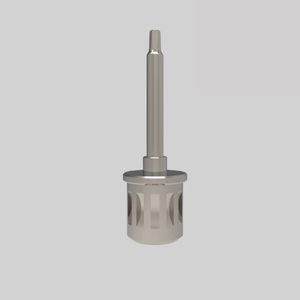 Dentaler Schrauber / Drehmoment 1