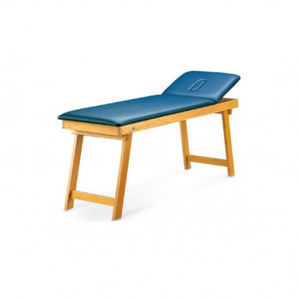 mechanischer Massageliege