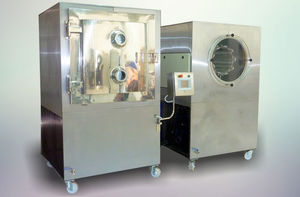 Labor-Gefriertrockner