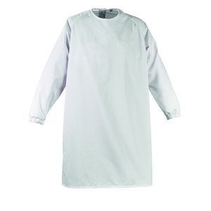 Unisex-Arztkittel 1