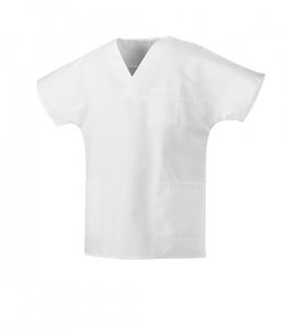 Medizinischer Kasack / unisex