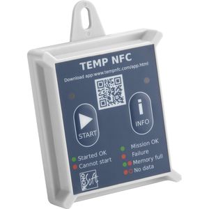 Temperatur-Datenlogger