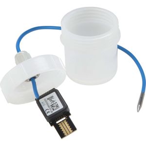 Temperatur-Datenlogger