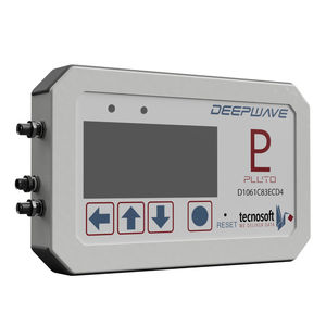 Temperatur-Monitoringsystem