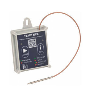 Temperatur-Datenlogger 1