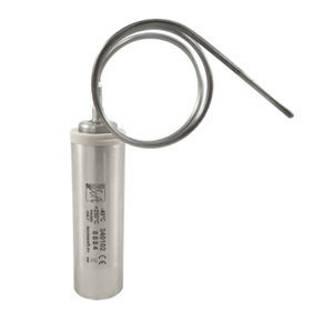 Temperatur-Datenlogger 1