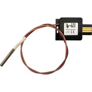 Temperatur-Datenlogger 1