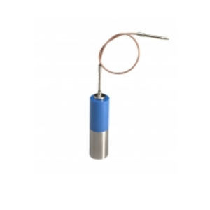 Temperatur-Datenlogger