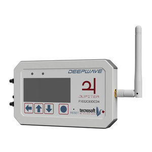 Temperatur-Monitoringsystem