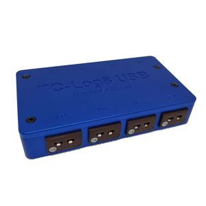 Temperatur-Datenlogger