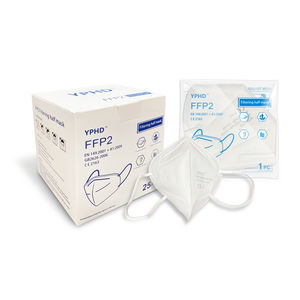 FFP2-Schutzmaske 1