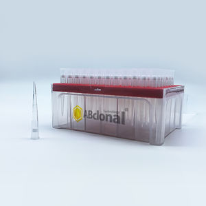 Filterpipettenspitze 1