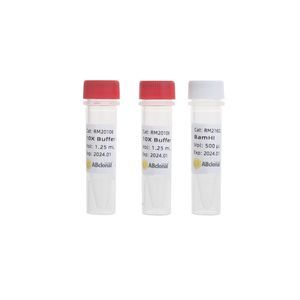 Enzyme-Reagenz