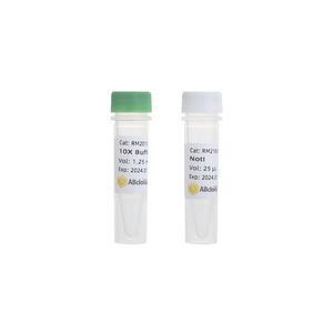 Enzyme-Reagenz