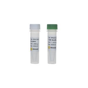 Enzyme-Reagenz