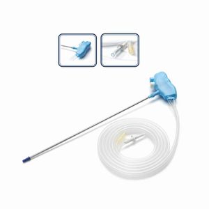 elektrische chirurgische Absaugpumpe