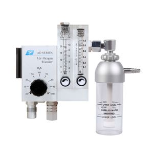 medizinisch Gasmischer 1