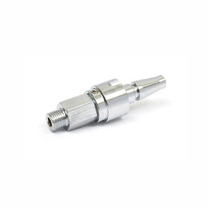 Adapter für medizinische Gase 1