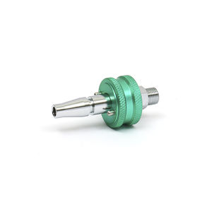Adapter für medizinische Gase 1
