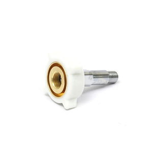 Adapter für medizinische Gase 1
