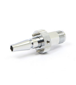 Adapter für medizinische Gase
