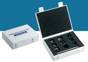 Instrumentenset für Dentallabor 1