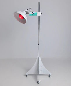 Phototherapielampe zur Gelenkschmerzbehandlung