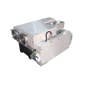 Röntgengenerator für Computer-Tomografie (CT) 1