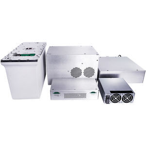 Röntgengenerator für multifunktionale Fluoroskopie 1