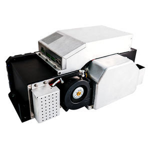 Röntgengenerator für Computer-Tomografie (CT) 1