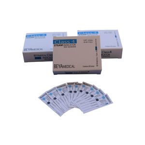 Bioindikator zur Dampfsterilisation