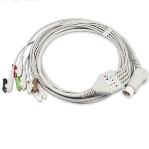 EKG-Kabel 1