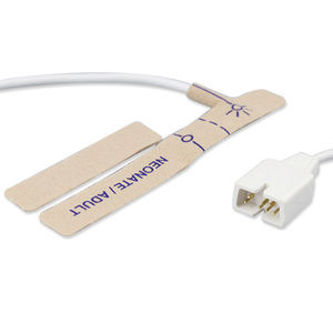 SpO2-Sensor / Finger 1