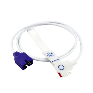 SpO2-Sensor / Finger