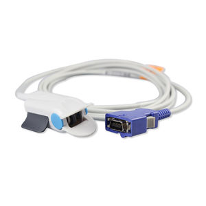 SpO2-Sensor / Finger