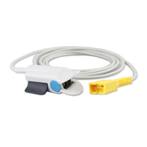 SpO2-Sensor / Finger 1